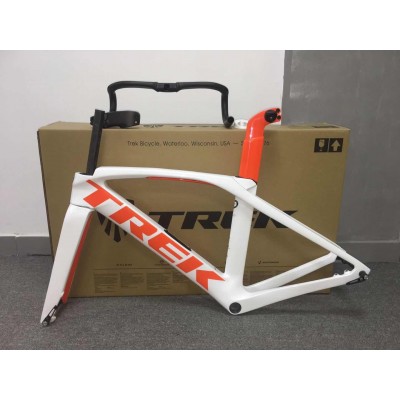 Trek road best sale bike frame